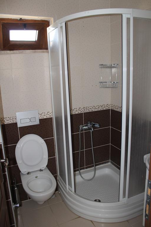 Deniz Apart Hotel Palamutbuku Luaran gambar